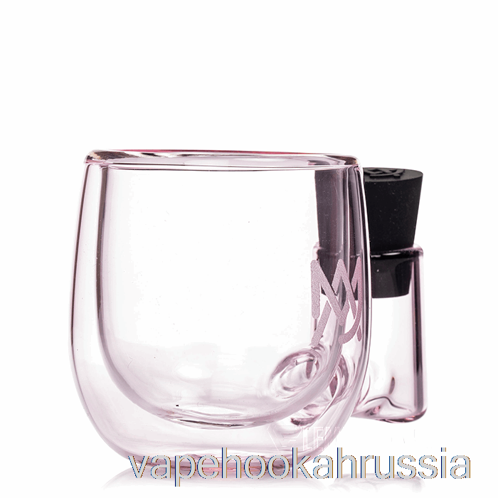 Vape Juice MJ Arsenal ISO Station Розовый палисандр